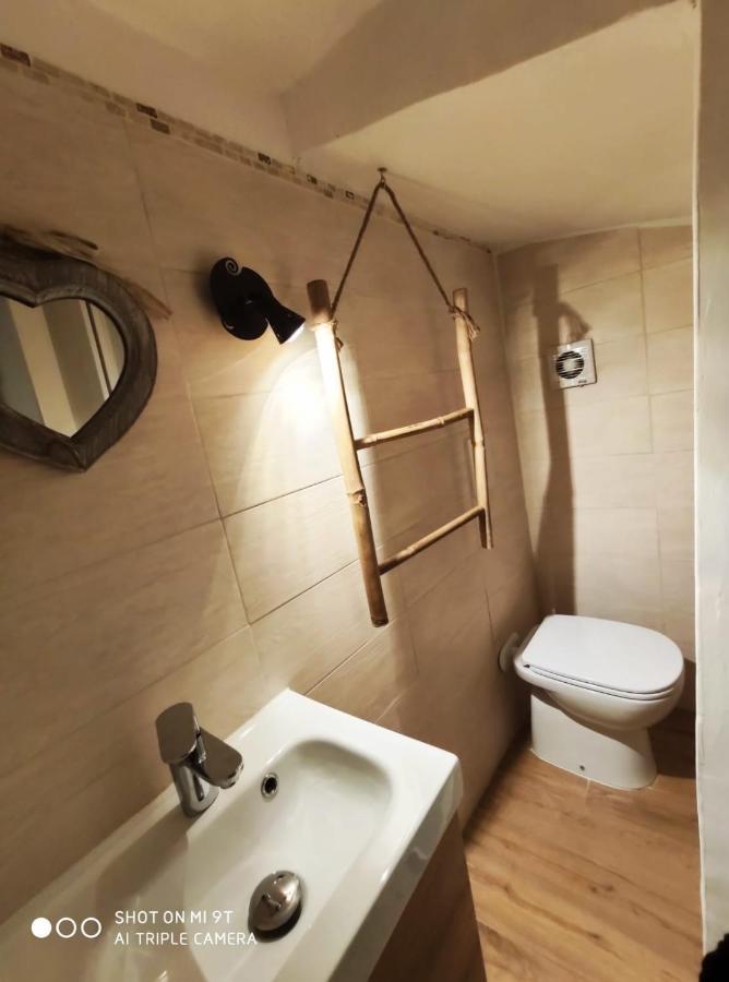 Minu Apartment Gaeta Luaran gambar