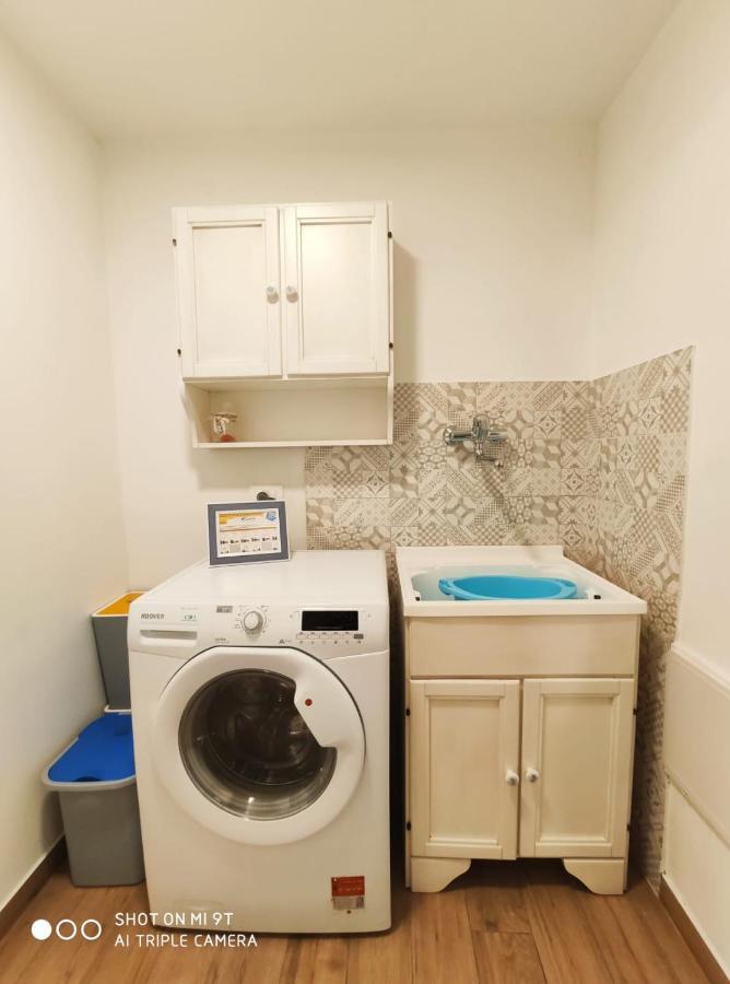 Minu Apartment Gaeta Luaran gambar