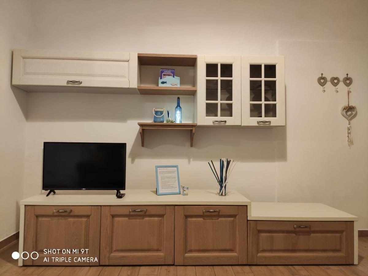 Minu Apartment Gaeta Luaran gambar