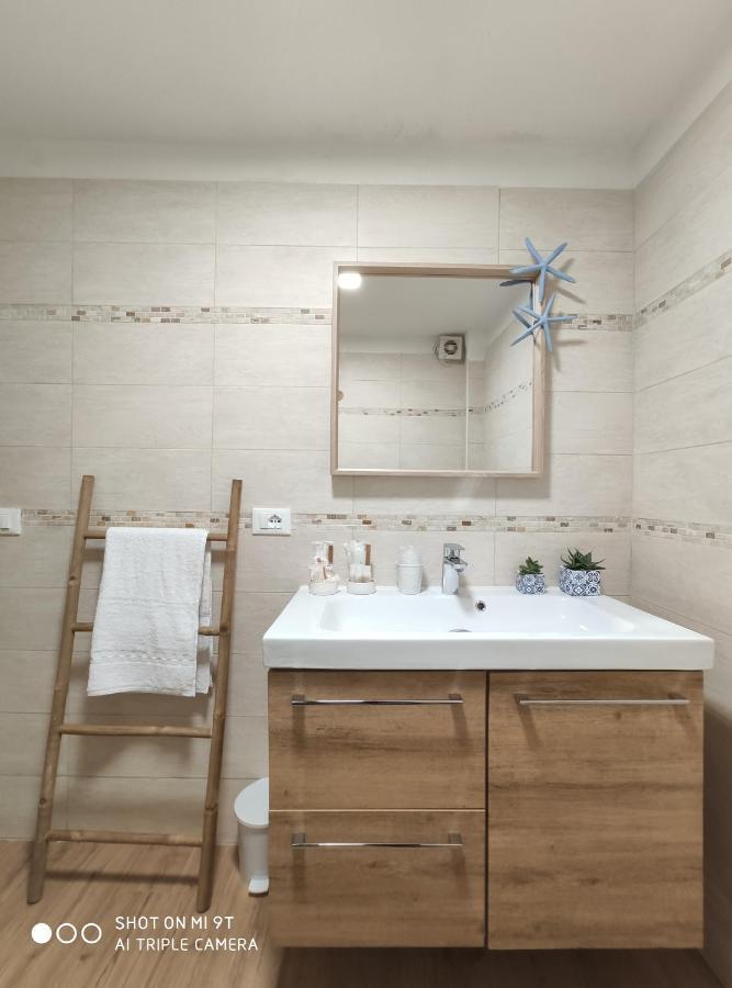 Minu Apartment Gaeta Luaran gambar