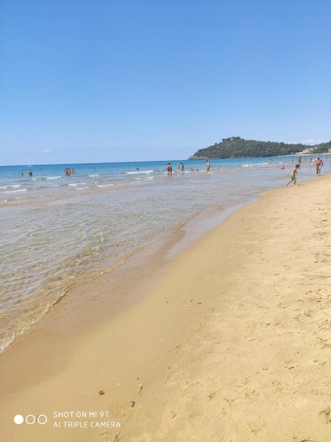 Minu Apartment Gaeta Luaran gambar