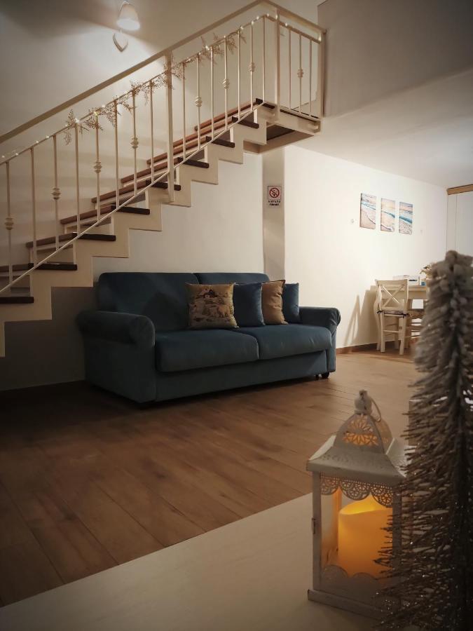 Minu Apartment Gaeta Luaran gambar