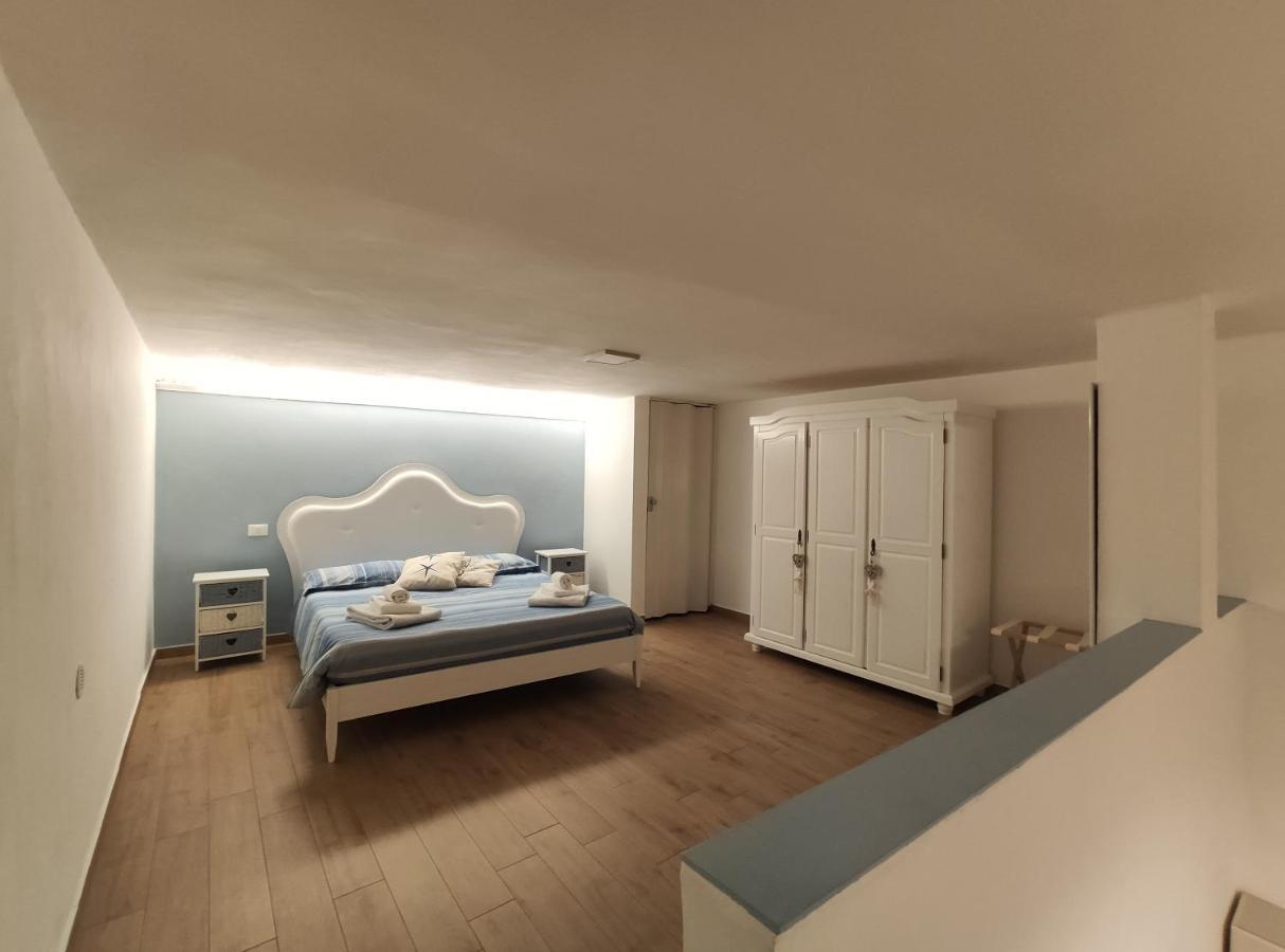 Minu Apartment Gaeta Luaran gambar