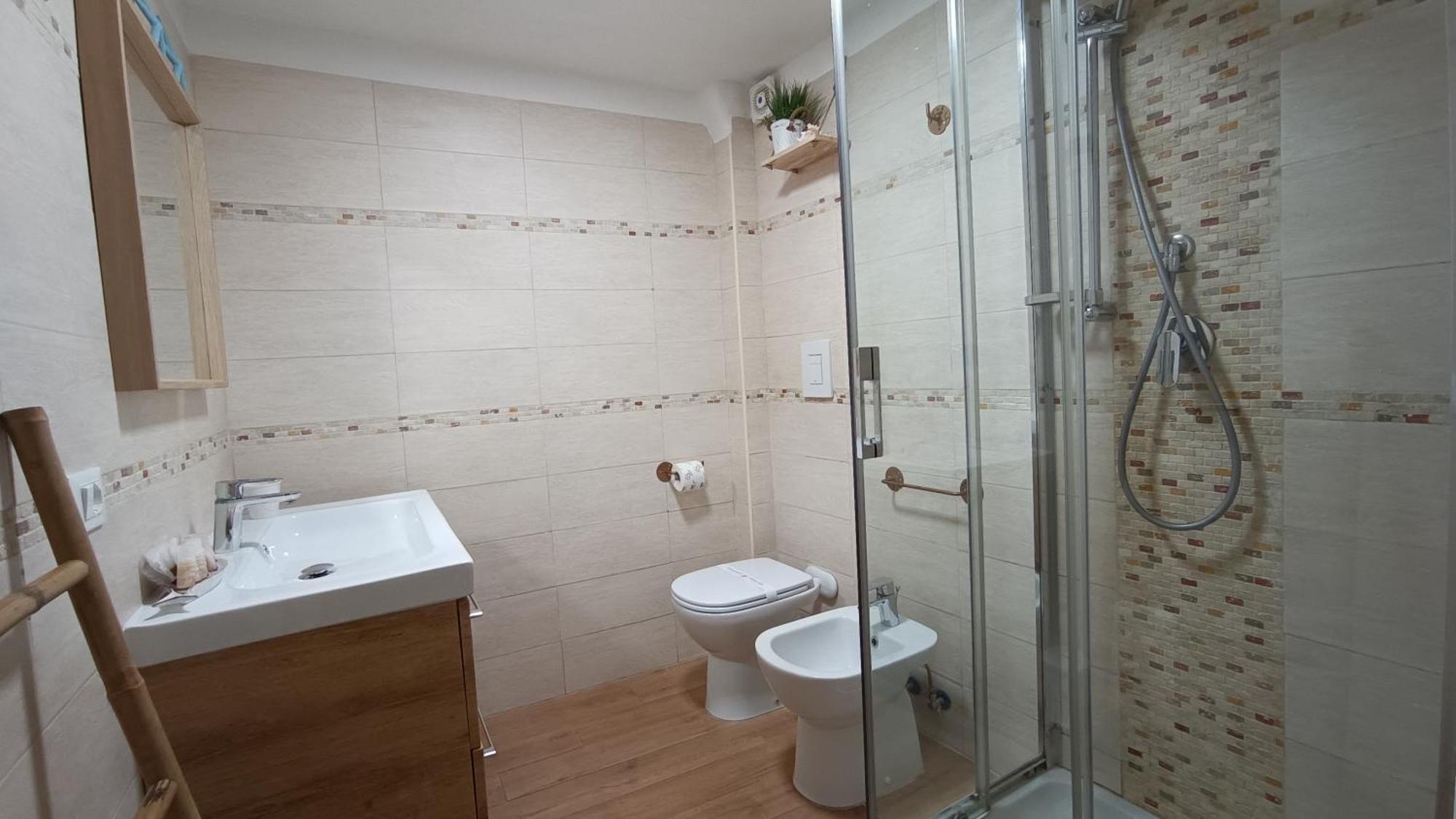 Minu Apartment Gaeta Luaran gambar