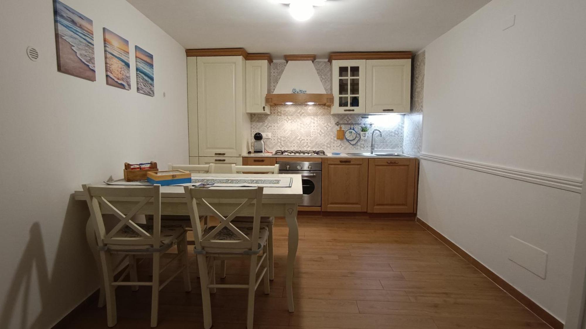 Minu Apartment Gaeta Luaran gambar